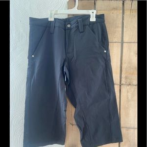 Chrome Industries 3/4 Length Cycling Pant